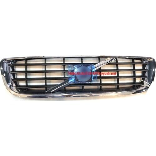 Grill Mesh Fit Volvo S40 2005 30744917 8620116