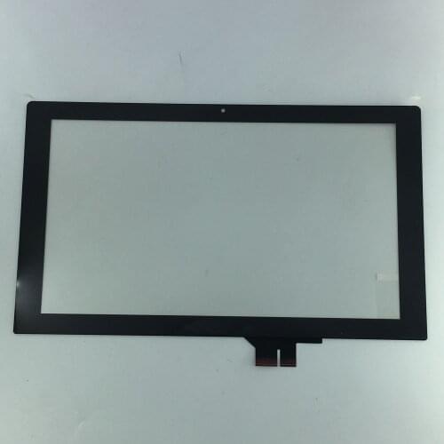 TCP11F16 (withEMI)V1.1 Touch Screen Digitizer Glass Sensor Panel For Asus Vivobook S200 S200E X202E Q200 X200MA X200CA X200LA