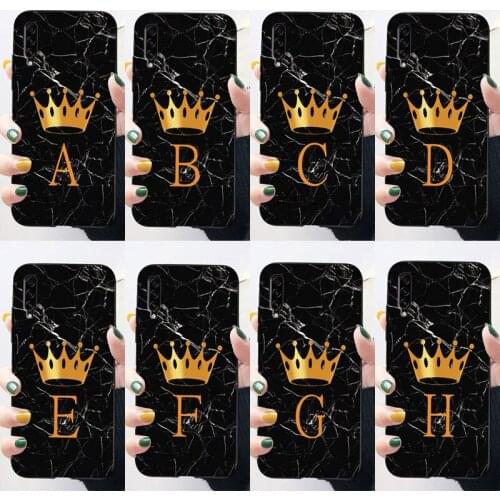 Silicone Phone Case For Samsung Galaxy A20 A30 A40 Cases samsung A50 A50S A60 A70 A30S A20S A70S A40 Matte Soft Tpu Back Cover