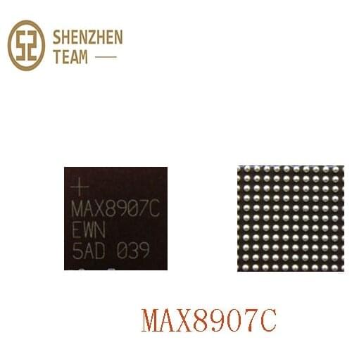 SZteam 3pcs/lot MAX8907C MAX8971 MAX14577E MAX8986 MAX77660A MAX77865S MAX8998 MAX77826 MAX77663K MAX77665A MAX8997 MAX77612A