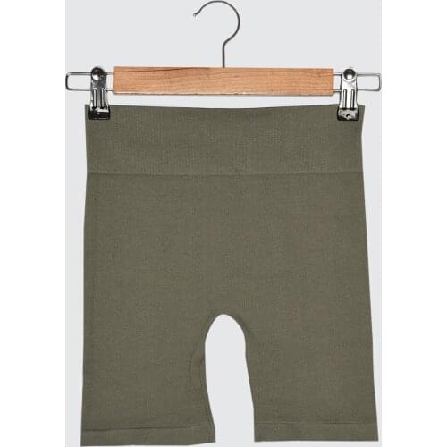 Trendyol Women's Short Shorts