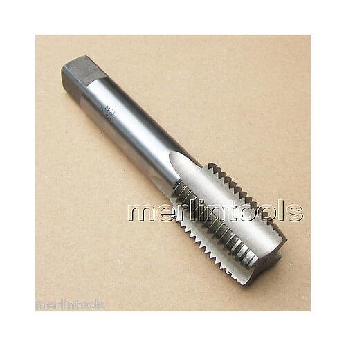 33mm x 3.5 Metric HSS Right hand Thread Tap M33 x 3.5mm Pitch