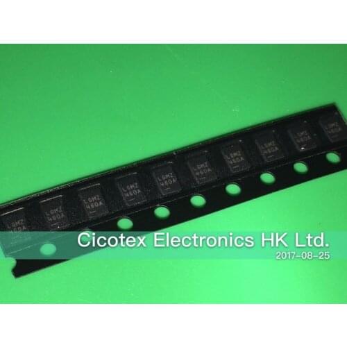 5pcs/lot LT3061EDCB#PBF DFN-8 IC REG LIN POS ADJ 100MA 8DFN LGNF