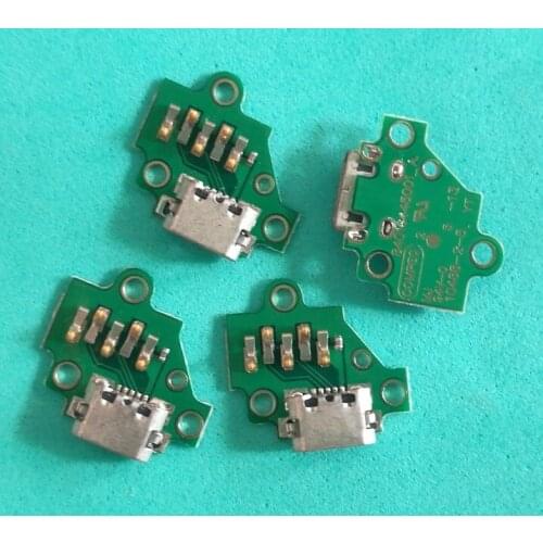 50pcs/lot For Motorola Moto G3 3RD GEN XT1541 XT1542 XT1543 Charging Port USB Dock Flex cable Replacement micro connector jack