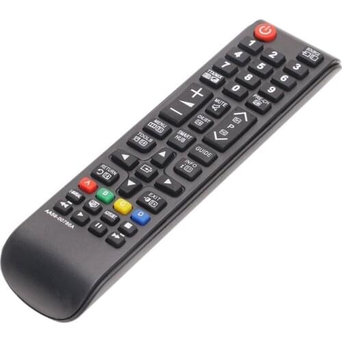 For Samsung LED TV Remote Control AA59-00786A AA5900786A Universal Remote Control