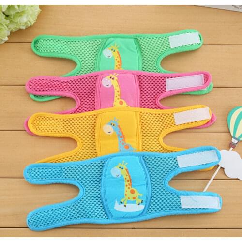 Kids Girl Boy Crawling Elbow Infants Toddlers Baby Knee Pads Protector Safety Mesh Kneepad Leg Warmer Children cushion Legging