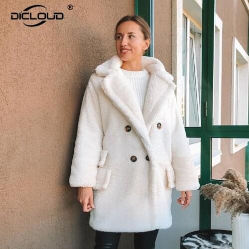 DICLOUD Women's Stylish Jackets