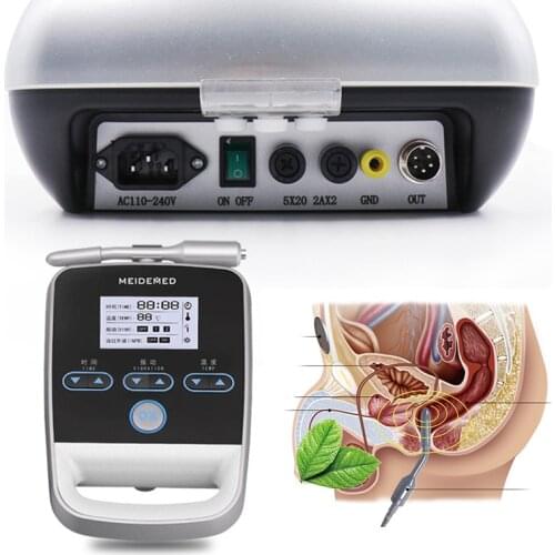 MERALL Infrared Massagers