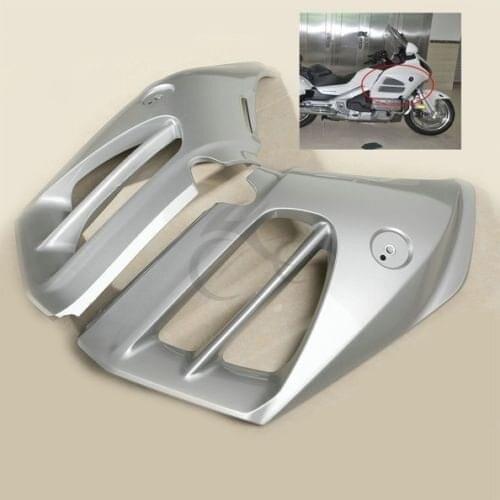 Motorcycle Mid Panel Cover Fairing For Honda Goldwing GL1800 GL 1800 2012-2015 2013 14