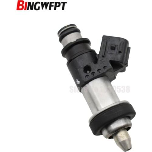 Genuine OEM fuel injectors 06164-PCA-000 06164PCA000 for 1999-2001 Honda CR-V 2.0L