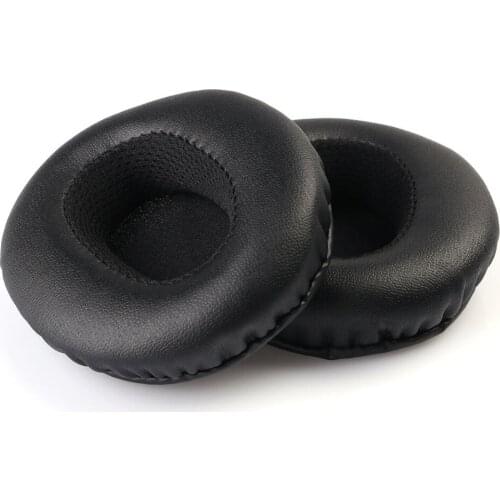 Replacement Ear Pads Cushion for Sennhei Momentum Over Ear Headphones