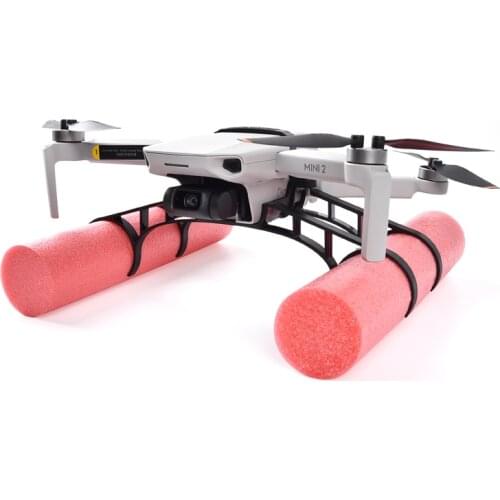 STARTRC DJI mini 2 accessories buoyancy stick/float kit/Damping landing gear training kit FOR DJI Mavic mini drone rc parts