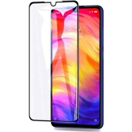 Tempered Glass for xiaomi redmi note8 Pro Screen Protector for redmi note8 K20/K20Pro 9H Hard Explosion Proof Protective Film