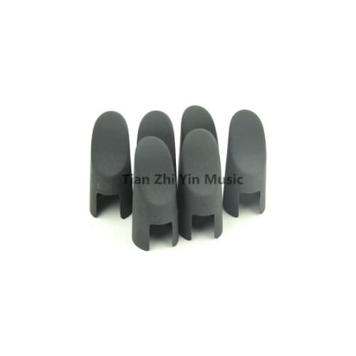 Clarinet Sax hat Protective cap 6pcs