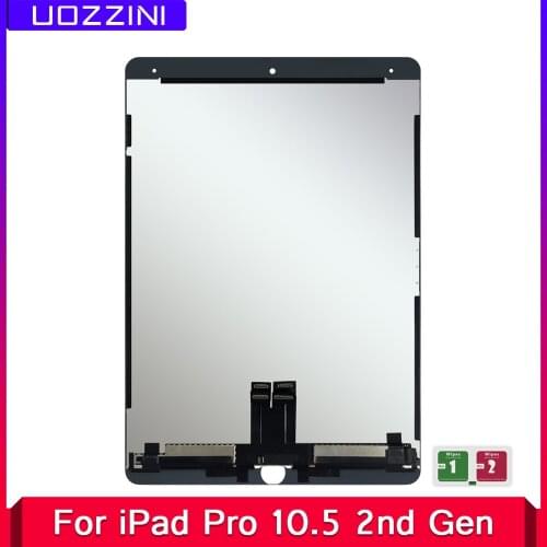 AAA+++ Display For iPad Air 3 2019 A2152 A2123 A2153 A2154 For iPad Pro 10.5 2nd Gen LCD Display Touch Screen Repair Screen