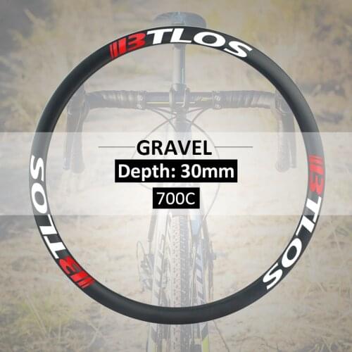 BTLOS Brake Discs For Bicycles