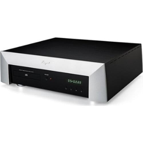 Cayin M-50CD CD player player HiFi fully balanced output Hi-Fi fever 2.3V1050B(RCA) 4V1050B(BALANCE)