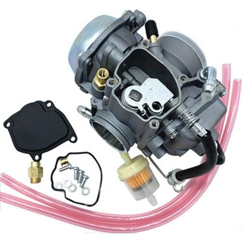 For ATV LTF250 LTF 250 LTF300F 300F LTF4WDX 4WDX Motorcycle High-performance Carburetor Carb
