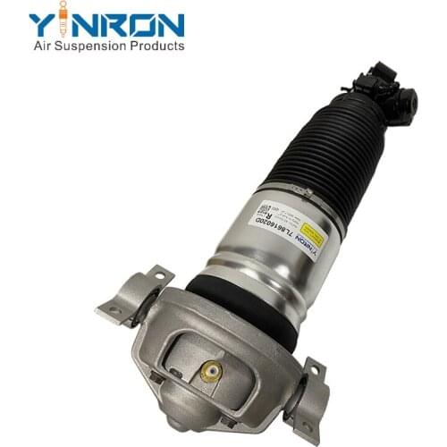 For Audi Q7 4L Air Suspension Shock rear Righ 7L8 616 020 D