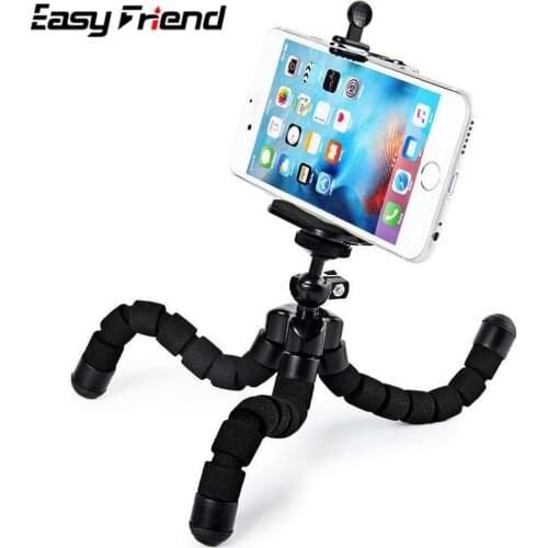 Easyfriend Flexible Mobile Phone Holders