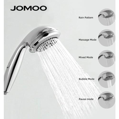 Водосберегающие насадки для душа JOMOO China At AliExpress