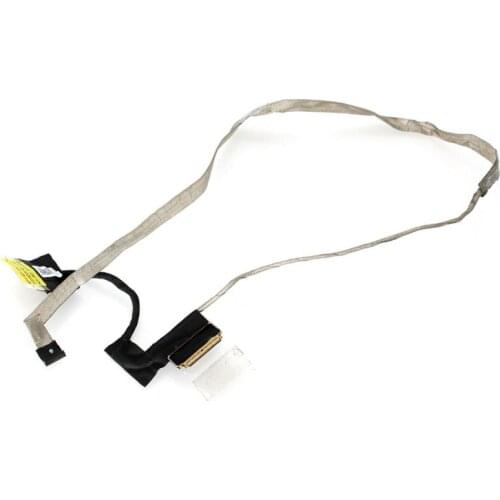 Laptop LCD LVDS Cable For DELL For Alienware 15 R3 P69F BAP10 FHD EDP 0NCY3G NCY3G new