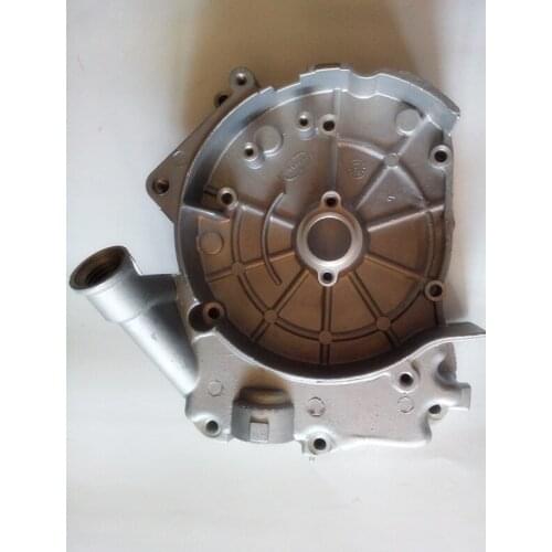 For Hammer 125 fuel filler cap cover for Gwangyang GY6125 aluminum filler cap cover aluminum crank wholesale