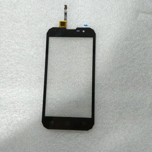 Original 5.0 inch Touch Screen for GEOGEL G1 Shockproof Smartphone