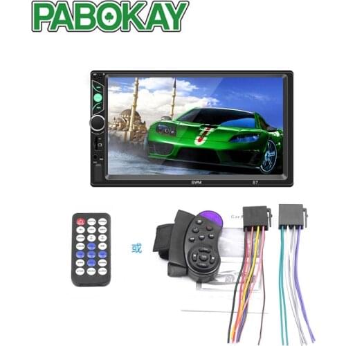 PABOKAY Car Multimedia Players