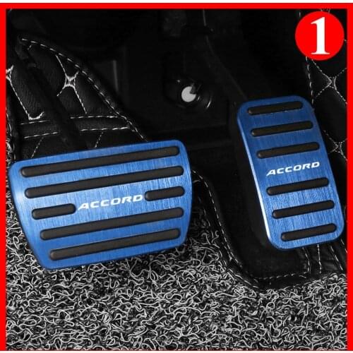 Suitable for Honda 9/10 Accord generation accelerator pedal, Accord brake pedal