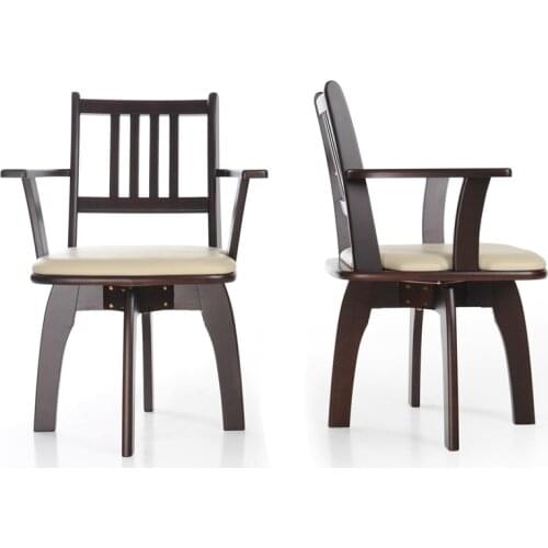 Suvtoper Wooden Chairs