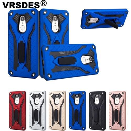 VRSDES Heavy Duty Shockproof Case For Xiaomi Redmi 5 5 Plus Note 6 Pro Note 5 Pro 5A 4X Armor Shell For Xiaomi 5X A1 6 Case