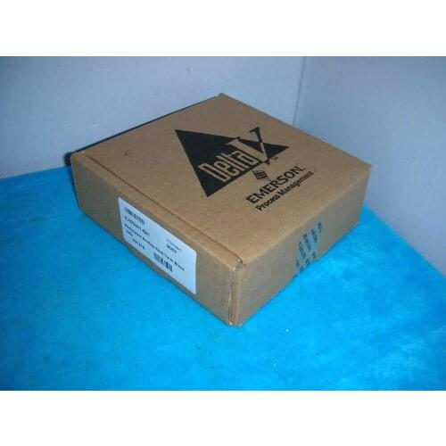 1PC USED FISHER-ROSEMOUNT KJ3222X1-EA1