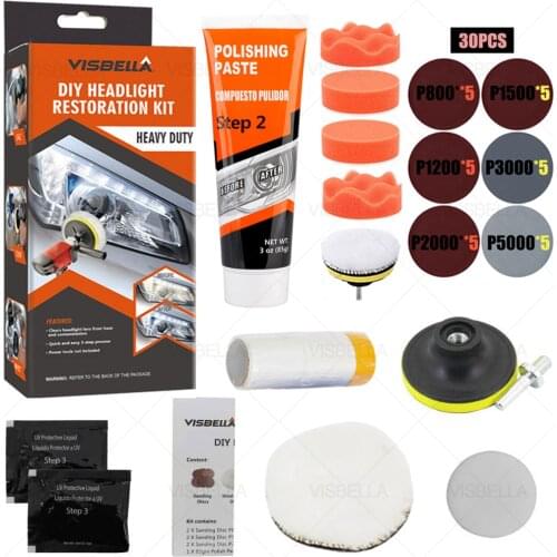 Visbella Building Tools