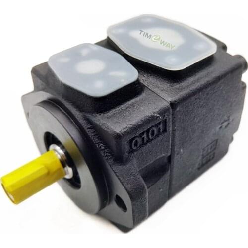 High pressure Vane Pump PV2R1-23F-RAA PV2R1-25F-RAA fixed displacement hydraulic oil pump PV2R1-31F-RAA PV2R1-28F