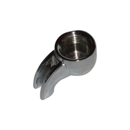 1-Wege Auslauf 3/8" fur Gaggia Siebtrager