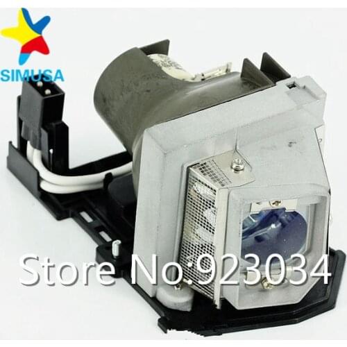 317-2531/725-10193 for DELL 1210S Original bare lamp