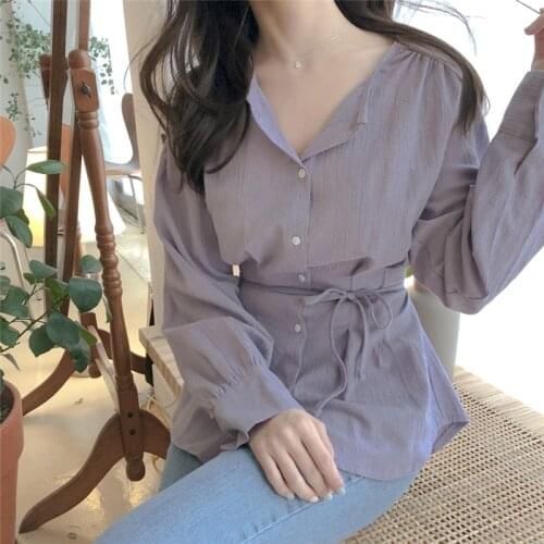 BGTEEVER Women's Blouses