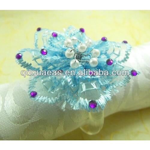 Cheap wedding napkin ring party decoration napkin holder
