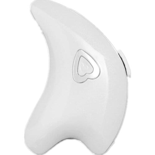 H7JC Hot Favorable Little Dolphin Micro-current Scraping Board, Electric Facial Cleansing Scraper , Facial Lifting Massage