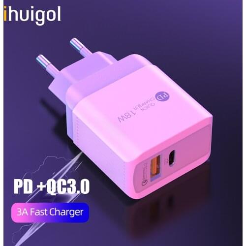 Сетевые зарядные устройства для мобильных телефонов Ihuigol China At AliExpress