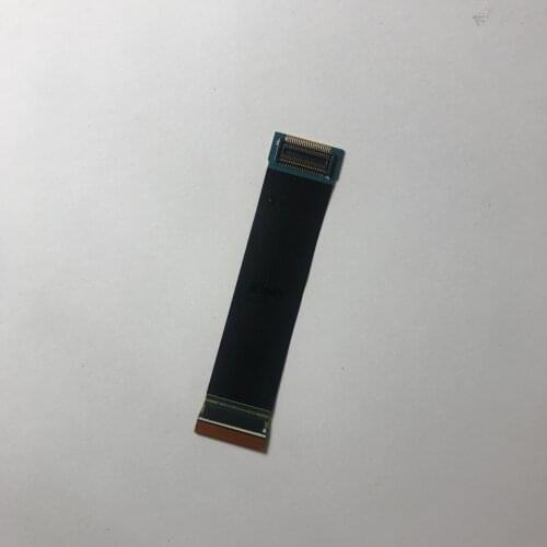 New LCD Display Connector Main Motherboard Flex Cable For Samsung M3200