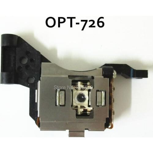 Original New OPT-726 OPTIMA-726 CD Laser Pickup for JVC Car Audio OPT726 OPT 726