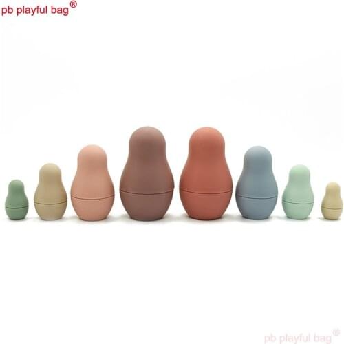 Монтессори PB Playful bag China At AliExpress