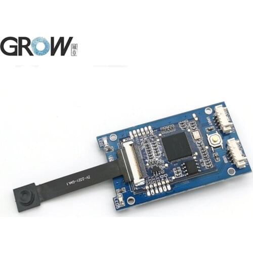 GROW GM63F Fast Speed Cheap USB/RS232 Interface 1D/2D CMOS Barcode Scanner Reader Module