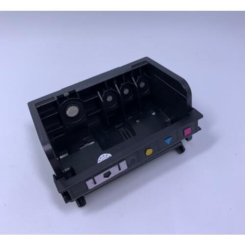 YOTAT 4 slot remanufactured printhead For HP 862 HP862 print head For HP Photosmart C5324 D5460 D5463 D5468 C6375