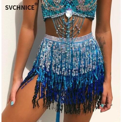 Svchnice Womens Summer Skirts