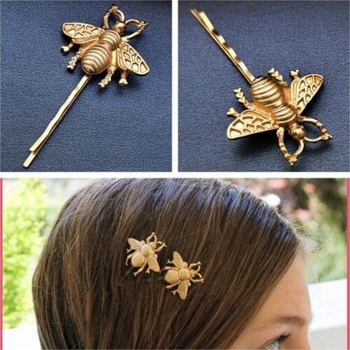 Vsquhan Hair Ornaments