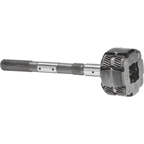 ZOHONG Differentials & Parts