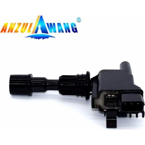 ZZY1-18-100 New-Original Ignition Coil OEM For Mazda Familia VI (BJ) AAY1-18-100 zl0118100